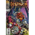 thumbnail image 1 of Deathlok (2nd Series) #31 VF ; Marvel Comic Book, 1 of 1