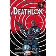 thumbnail image 1 of Deathlok Vol. 1: Control. Alt. Delete. Paperback, 1 of 1