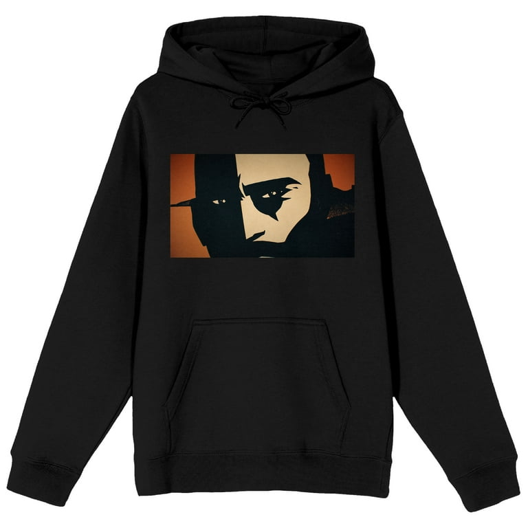 Black sweatshirt walmart cheap