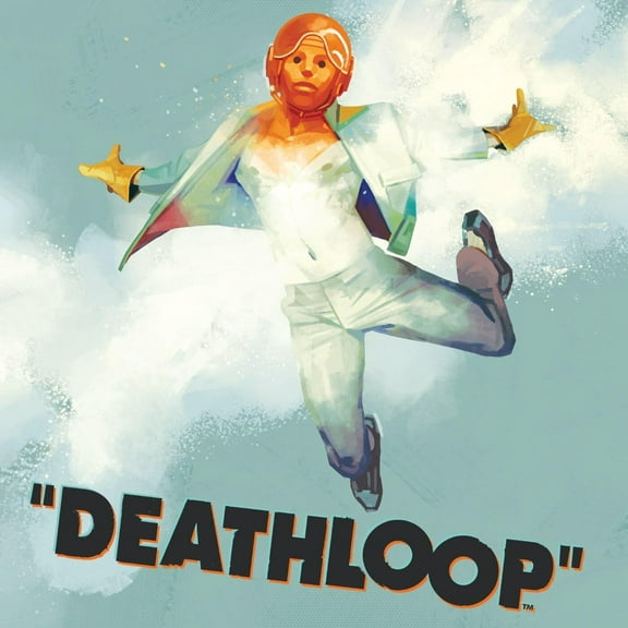 Deathloop - O.S.T. - Deathloop Soundtrack - Music & Performance - Vinyl