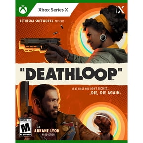 DEATHLOOP for Xbox Series X