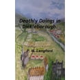 thumbnail image 1 of Deathly Doings in Dickleborough. (Paperback), 1 of 1