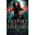 thumbnail image 1 of Paranormal Rising: Deathly Dreams: A YA Paranormal Romance (Paperback), 1 of 1