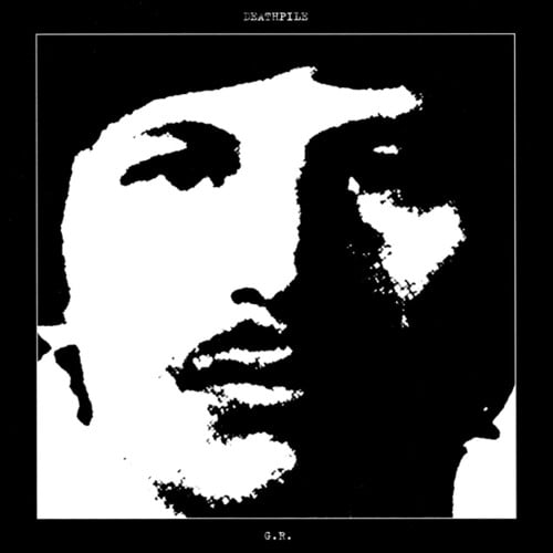 Deathpile - G.R. - Music & Performance - Vinyl
