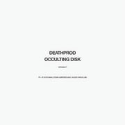 Deathprod - Occulting Disk - Music & Performance - Vinyl