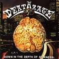 thumbnail image 1 of Deathrage - Down in the Depth of Sickness - Music & Performance - CD, 1 of 1