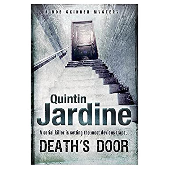 Pre-Owned Death's Door (Bob Skinner Mysteries) (Hardcover) 0755329090 9780755329090
