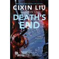 thumbnail image 1 of Pre-Owned Deaths End The Three-Body Problem Series, 3 Hardcover Cixin Liu, 1 of 1