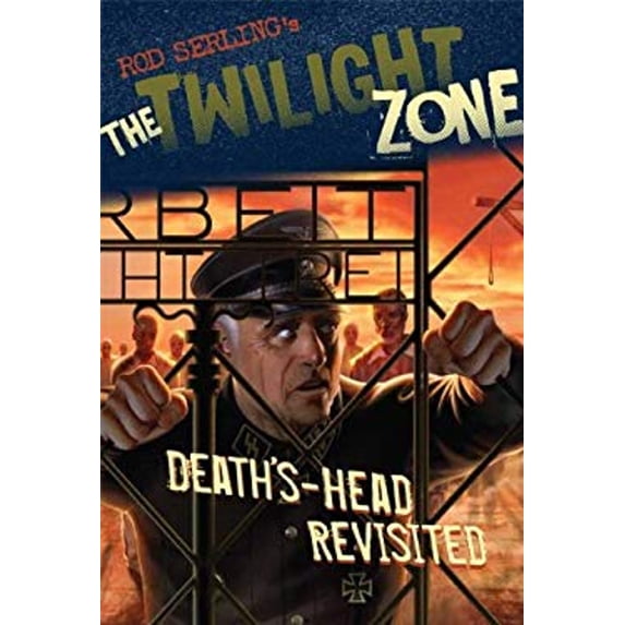 Pre-Owned Deaths-Head Revisited (Hardcover) 0802797229 9780802797223