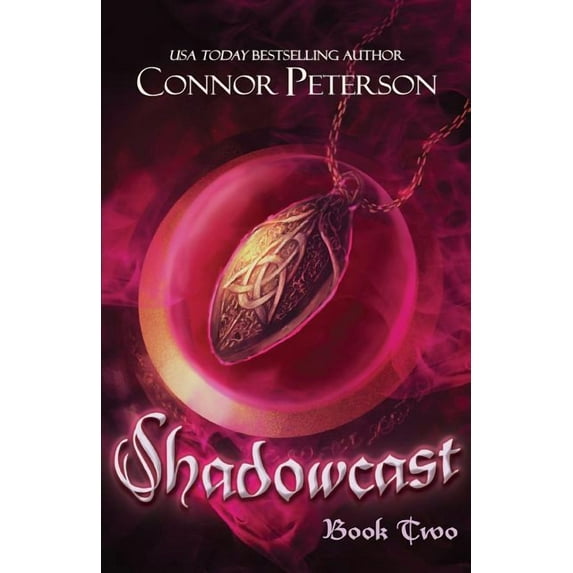 Deathspell: Shadowcast (Series #2) (Paperback)
