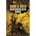 thumbnail image 1 of Pre-Owned Deathstalker Coda (Hardcover) 0451460111 9780451460110, 1 of 1