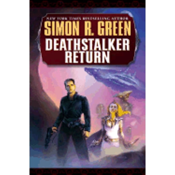 Deathstalker Return