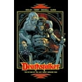 thumbnail image 1 of Deathstalker: The Damned Blood, (Paperback), 1 of 1