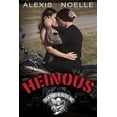 thumbnail image 1 of Deathstalkers MC: Heinous (Paperback), 1 of 1