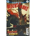 thumbnail image 1 of Deathstroke (3rd Series) #13 VF ; DC Comic Book, 1 of 1