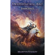 Deathsworn ARC Emergence, Book 6, Paperback