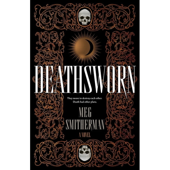 Deathsworn, (Hardcover)