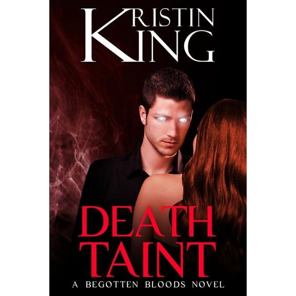 Death Taint - eBook