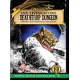 thumbnail image 1 of Deathtrap Dungeon Colouring Book (Hardcover), 1 of 1
