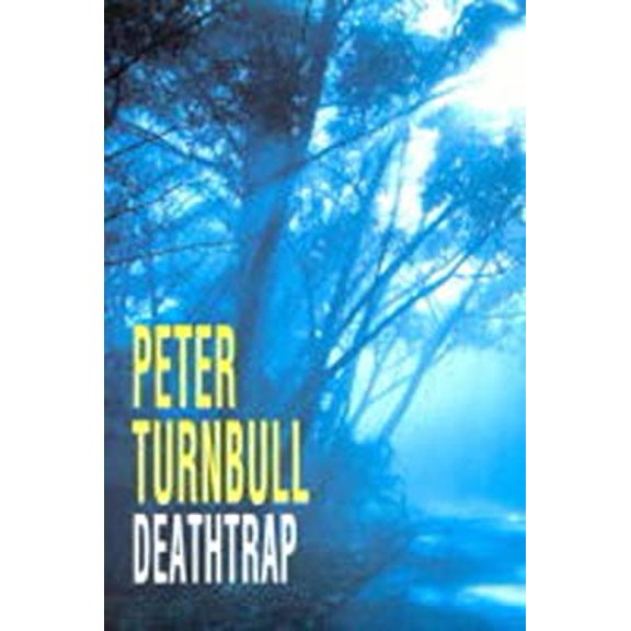 Pre-Owned Deathtrap (Hardcover) 0727855972 9780727855978