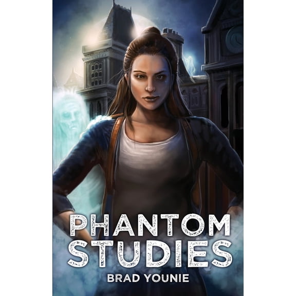 Deathwalker Phantom Studies, Book 1, (Paperback)