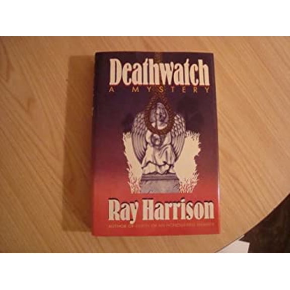 Pre-Owned Deathwatch (Hardcover) 0684184257 9780684184258