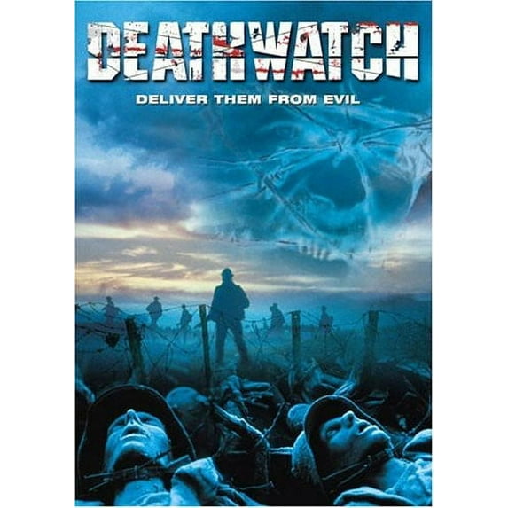 Deathwatch (DVD)