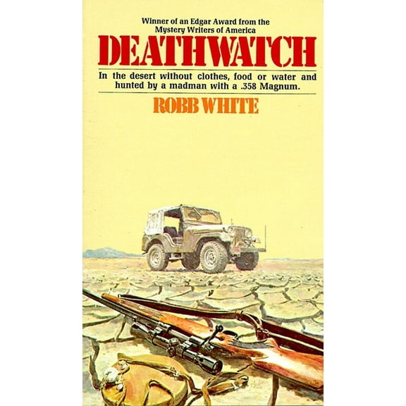 Deathwatch, (Paperback)