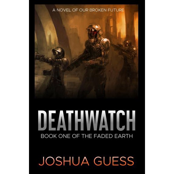 Deathwatch (Paperback)
