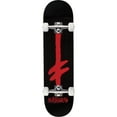 thumbnail image 1 of Deathwish Skateboards Gang Spray Complete Skateboard - 8" x 32", 1 of 1