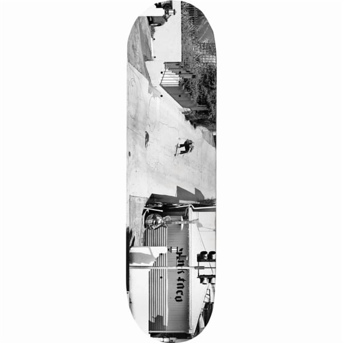 Deathwish Skateboards Kirby Uncrossed Deck - Thumbnail 3