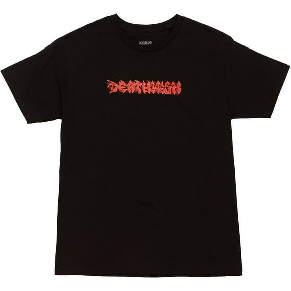 Deathwish Succession Short Sleeve T-Shirt Black, Small, Men's