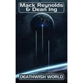 thumbnail image 1 of Deathwish World, (Paperback), 1 of 1