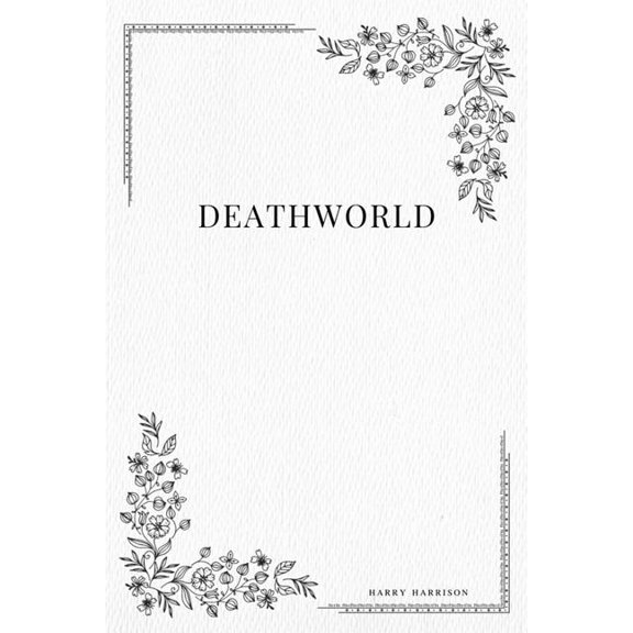 Deathworld