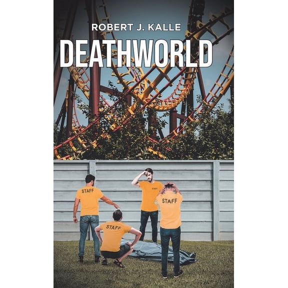 Deathworld (Hardcover)