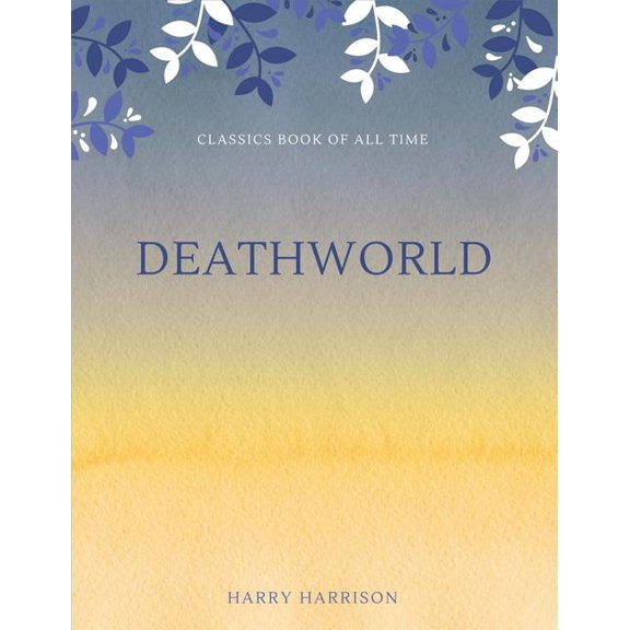 Deathworld (Paperback)