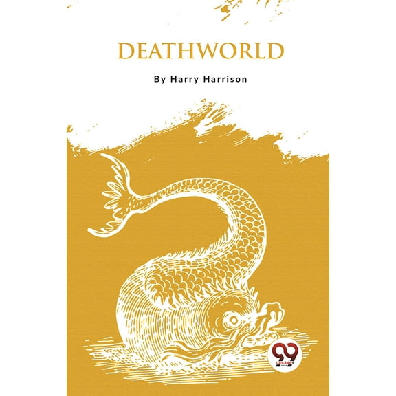 Deathworld (Paperback)