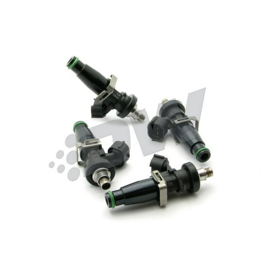 DeatschWerks 2200cc Fuel Injectors - 91-01 Integra / 92-00 Civic - 16S-04-2200-4