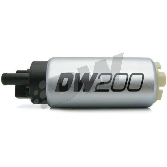 DeatschWerks 255 LPH DW200 Series In-Tank Fuel Pump