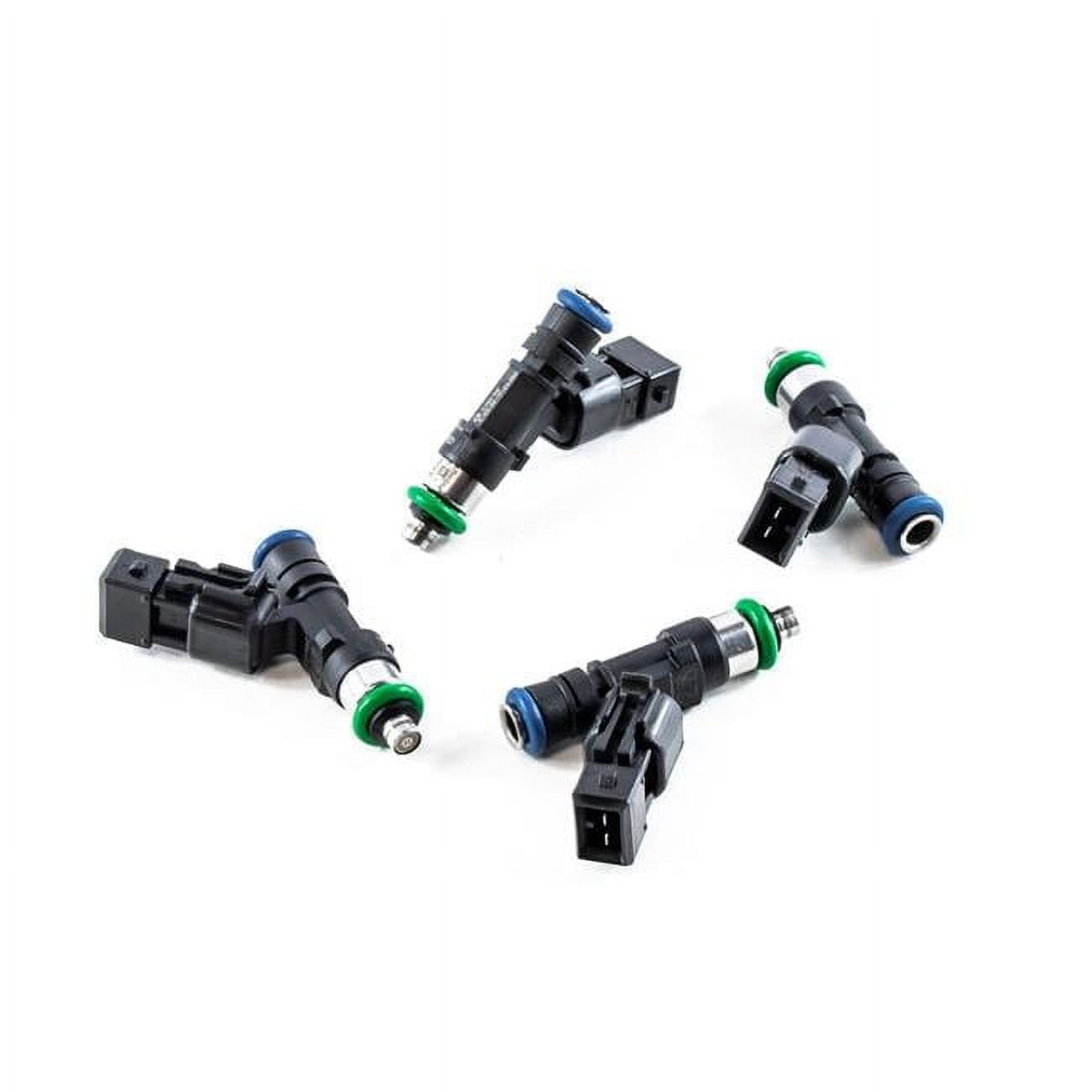 Mini Cooper Changing Injector DeatschWerks 550cc Fuel Injectors for 02-08 Mini Cooper S 1.6L ...