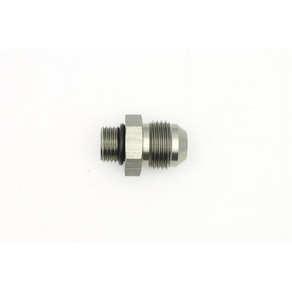 DeatschWerks 6AN ORB Male To 8AN Male Flare Adapter (Incl. O-Ring)