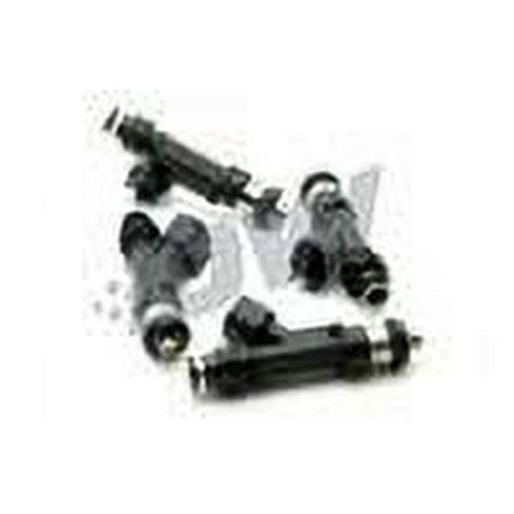 DeatschWerks 800cc Injectors 95-99 Mitsubishi Eclipse (DSM) and 03-06 EVO 8/9 (High Impedance)