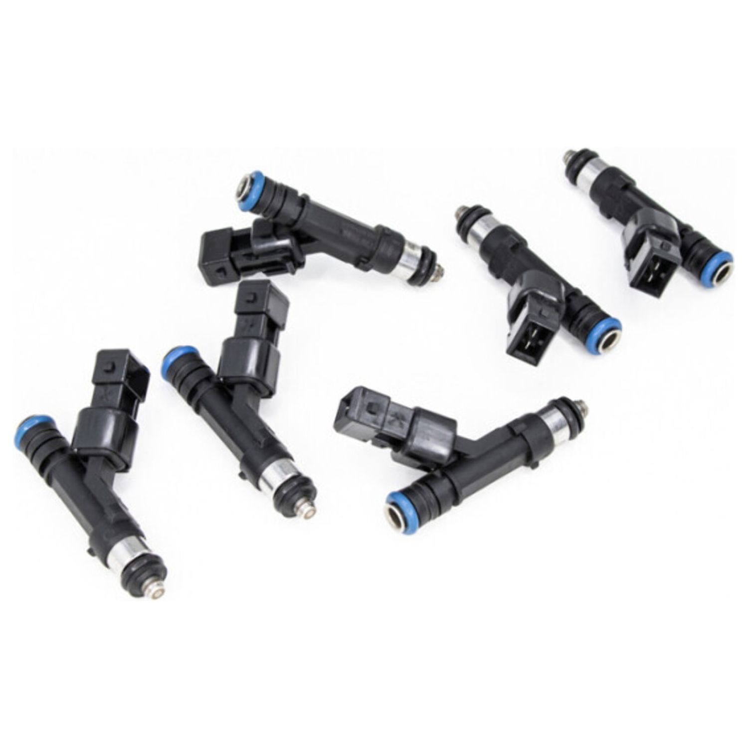 DeatschWerks 87-00 BMW M20/M50/M52 550cc Injectors - Set of 6 - 18U-09-0550-6