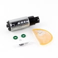 thumbnail image 1 of DeatschWerks 9-307-1008 340lph DW300C Compact Fuel Pump for 2006-2011 Honda Civic, 1 of 2