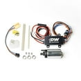 thumbnail image 1 of DeatschWerks DW440 440lph Brushless Fuel Pump Single/Dual Controller  Install 11-14 Ford Mustang GT, 1 of 2