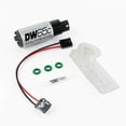 thumbnail image 1 of DeatschWerks Fuel Pump For Subaru BRZ 2013-2020 265lph Compact In-Tank DW65C | (9-651-1010), 1 of 2
