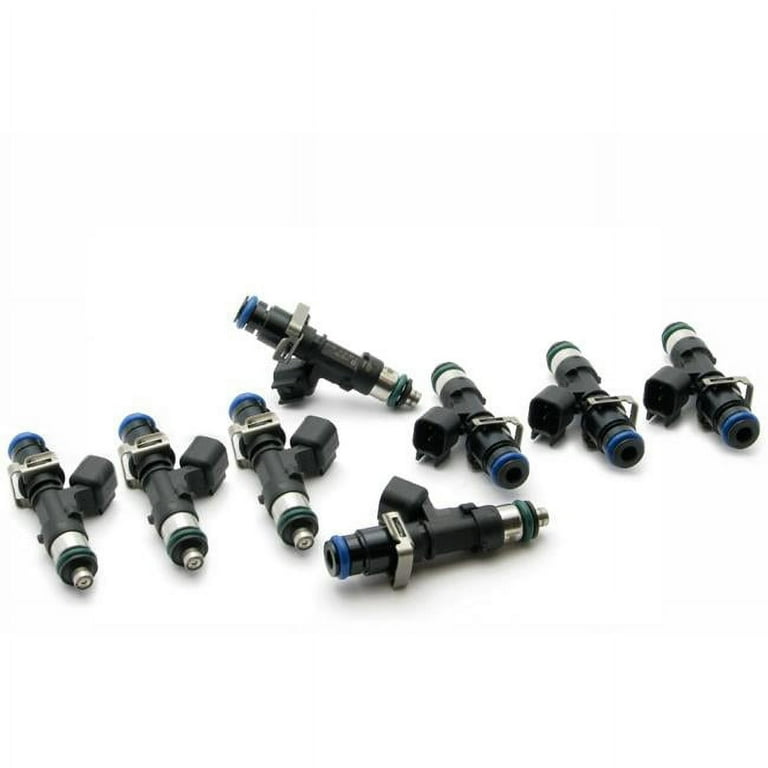 DeatschWerks 17U-05-0095-8 Fuel Injector Set 1000cc (95lb) DeatschWerks 17U-05-0095-8 Fuel Injector Set 1000cc (95lb)