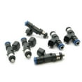 thumbnail image 1 of Deatschwerks 17U-06-1000-6 1000cc Fuel Injectors Matched Set, 1 of 4