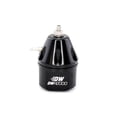 thumbnail image 1 of Deatschwerks Universal 6-2000-FRB - Adjustable Fuel Pressure Regulator, 1 of 5