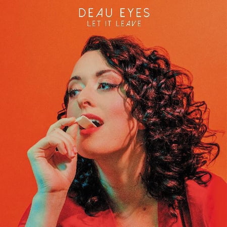 Deau Eyes - Let It Leave - Music & Performance - Vinyl